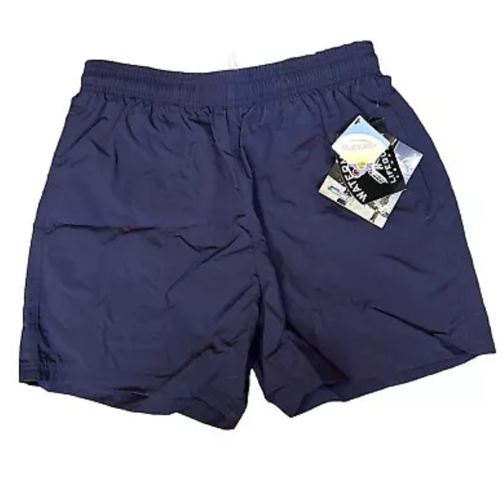 Watermen Life Guard Company Men’s Bathing Suit Size Medium